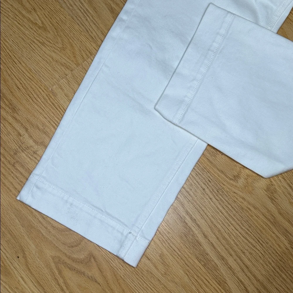 Everlane Women's Bone Ankle Jeans size 2 - Picture 4 of 8